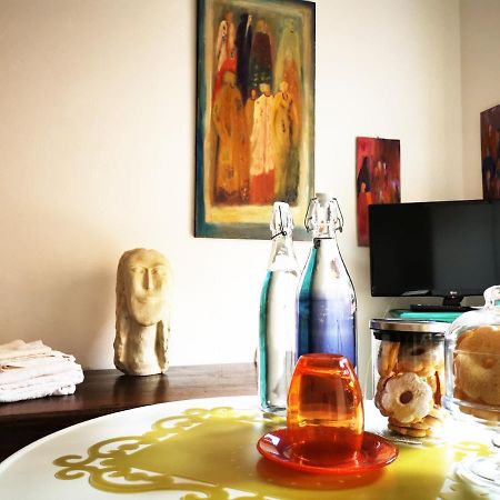 Amariglio Apartment Сасари Екстериор снимка