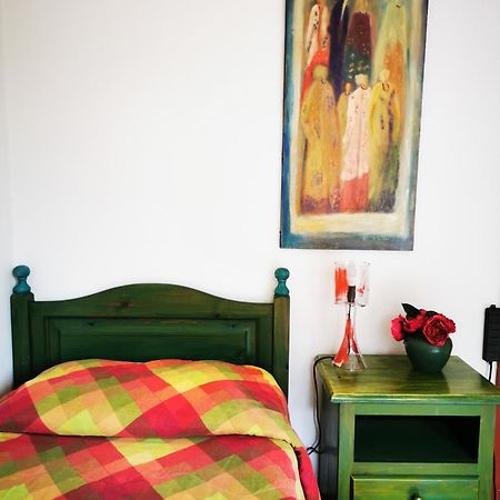 Amariglio Apartment Сасари Екстериор снимка