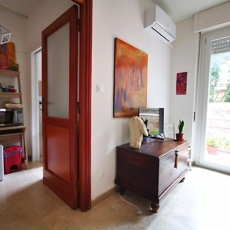Amariglio Apartment Сасари Екстериор снимка