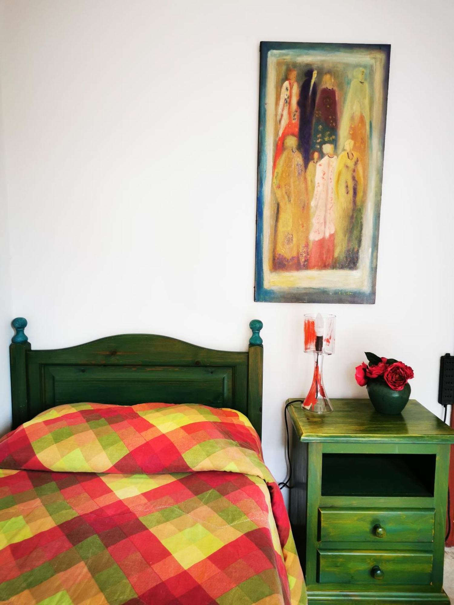Amariglio Apartment Сасари Екстериор снимка