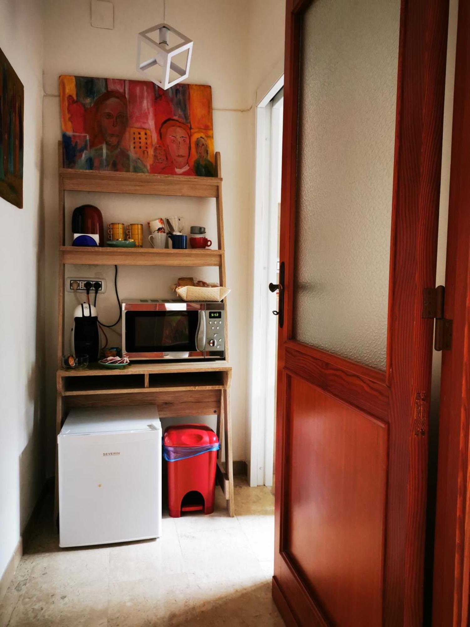 Amariglio Apartment Сасари Екстериор снимка