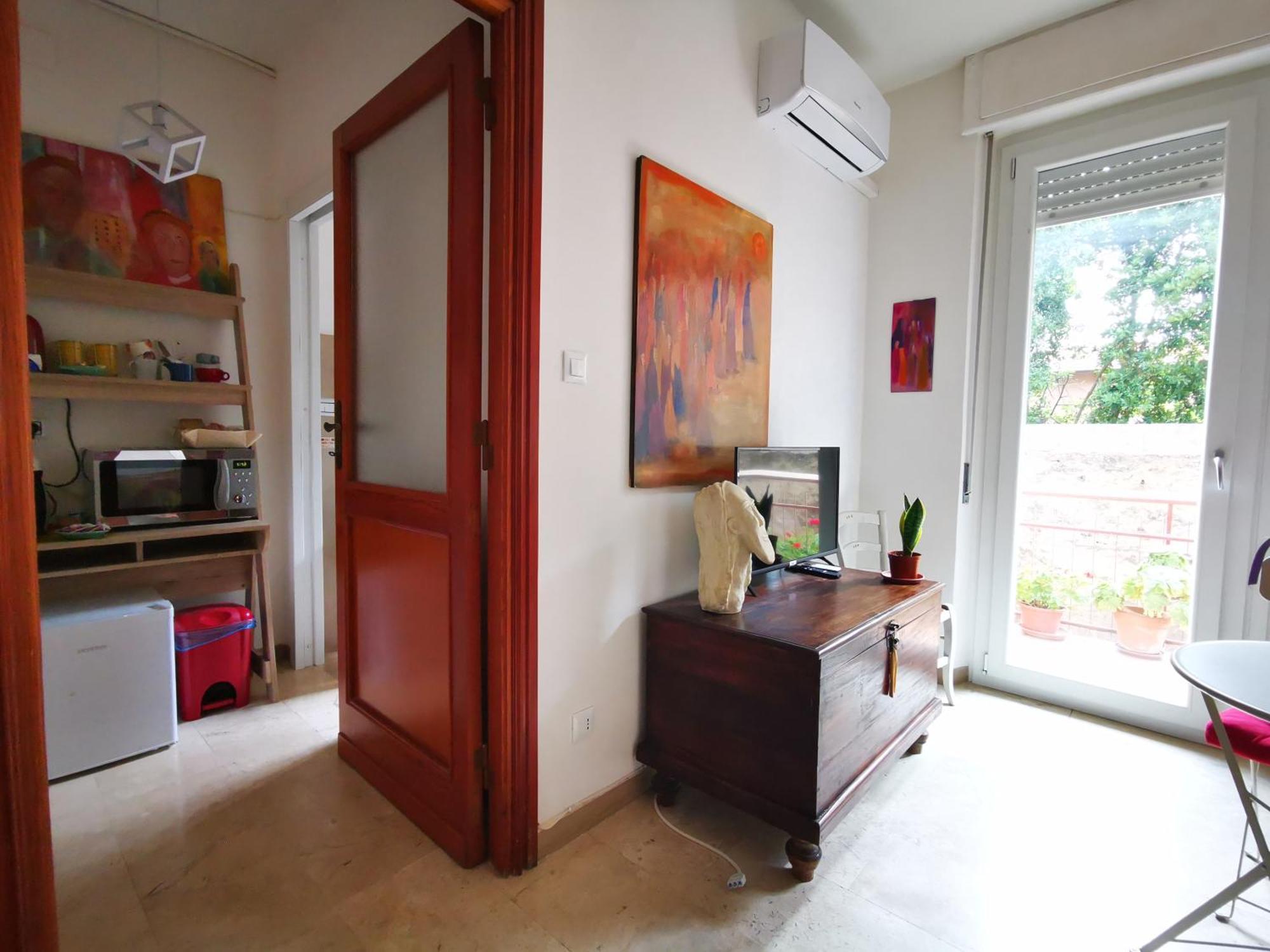 Amariglio Apartment Сасари Екстериор снимка