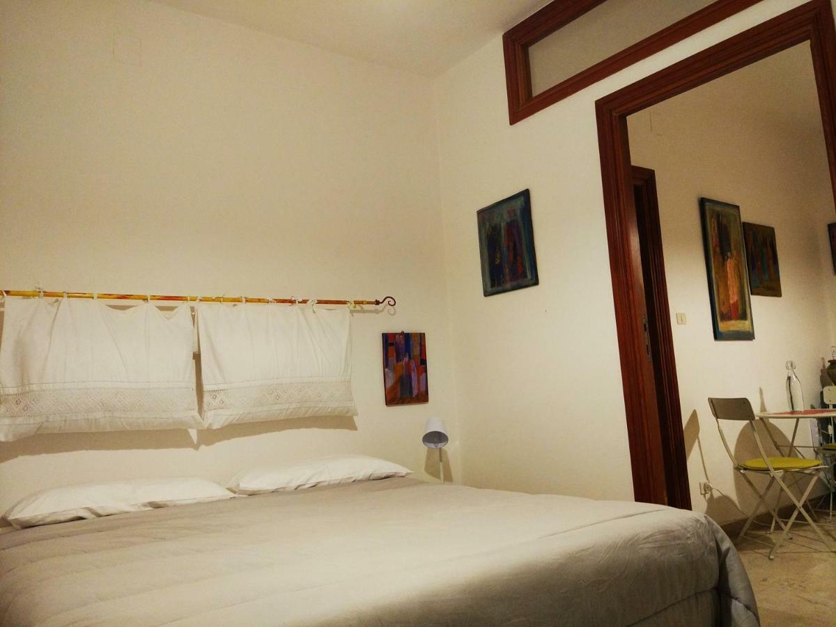 Amariglio Apartment Сасари Екстериор снимка