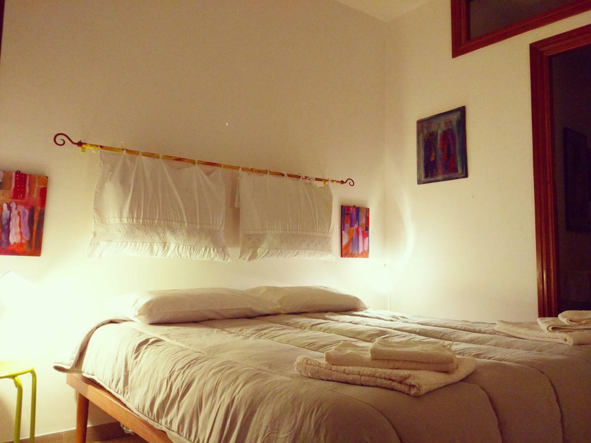 Amariglio Apartment Сасари Екстериор снимка