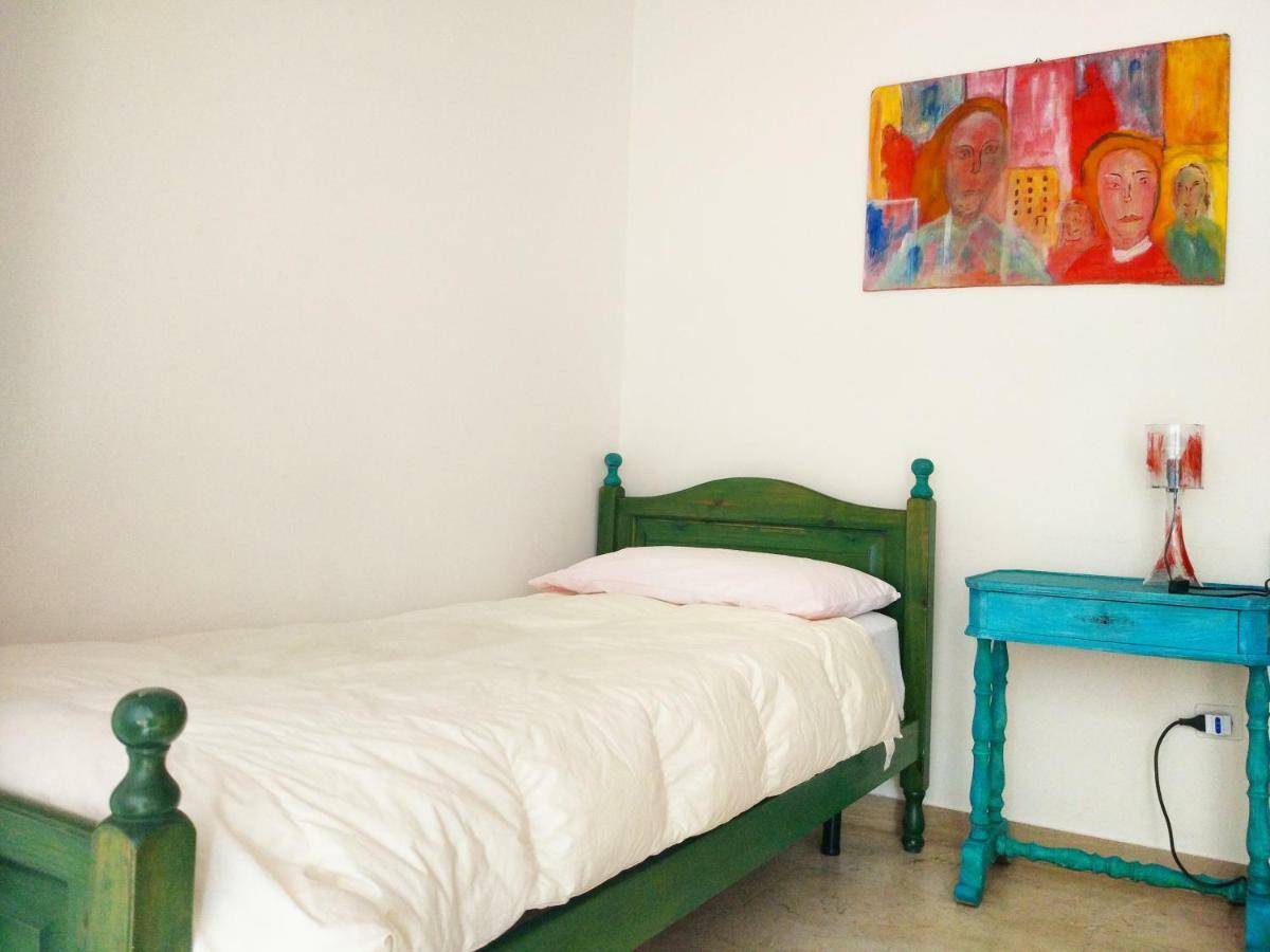 Amariglio Apartment Сасари Екстериор снимка