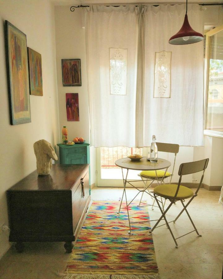 Amariglio Apartment Сасари Екстериор снимка