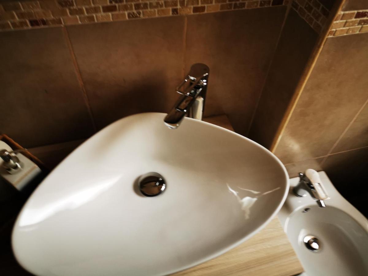 Amariglio Apartment Сасари Екстериор снимка