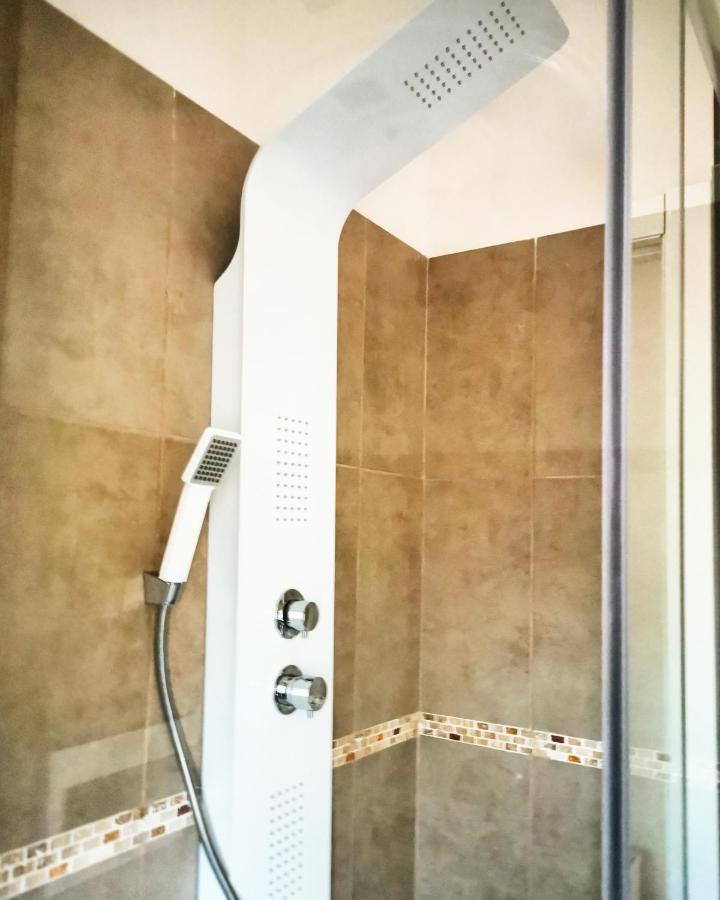 Amariglio Apartment Сасари Екстериор снимка